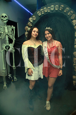 Loretta González y Mariel Martínez (2)