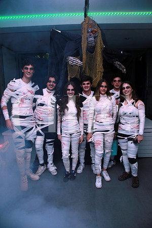 Martín González, Emiliano Franco, Valeria Olivier, Patrico Flores, Rebeca Torre, Ximena González y Daniel Sánchez (3)