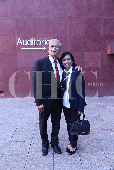 José Díaz y Juanita Estrada 0