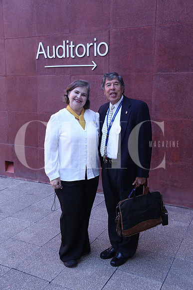Rosalva Sánchez y Pepe Valencia 0