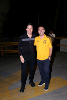 Alberto Rodríguez y Jaime Benitez1