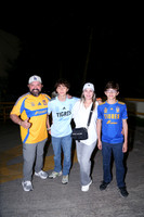Alberto Macias, Ricardo Macias, Karina Cardozo y Juan Angel Macias 0