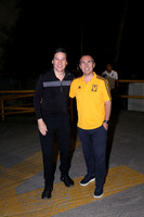 Alberto Rodríguez y Jaime Benitez0