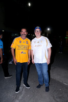 Carlos Barona y Carlos Suárez 1