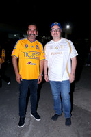 Carlos Barona y Carlos Suárez 0