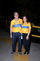 Eduardo Domínguez y Rosy Domínguez 1