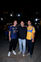 Gabriel Zivec, Valerio Zivec y Yeyo Zivec 0