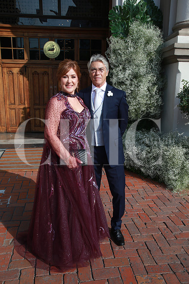 (papás de la novia) Silvia Leal de Rodríguez y Héctor Rodríguez (3)