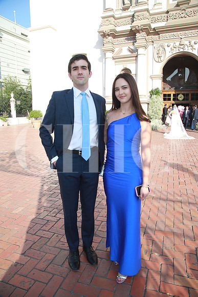 Adrián Martínez y Tamara López (3)