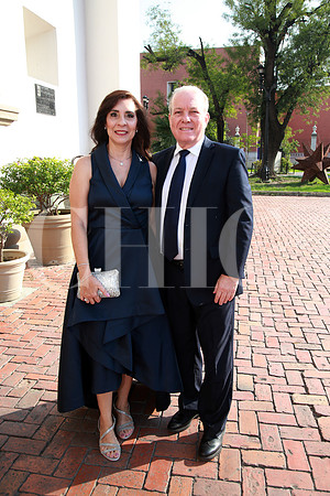 Amparo Serrato de Nader y Sergio Nader (3)