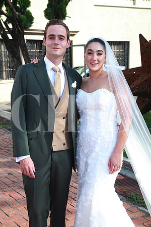 Arik Husemann y Regina Rodríguez (2)
