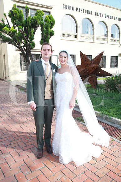 Arik Husemann y Regina Rodríguez (3)