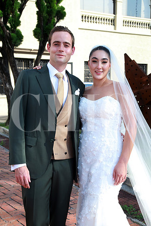 Arik Husemann y Regina Rodríguez (5)