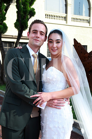 Arik Husemann y Regina Rodríguez (6)