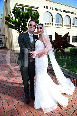 Arik Husemann y Regina Rodríguez (8)