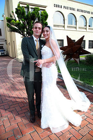 Arik Husemann y Regina Rodríguez (9)