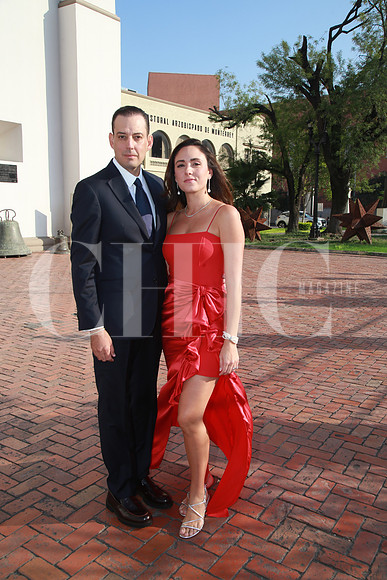 Jaime Torres y Alejandra Castro de Torres (2)