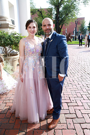 Marcela Rodríguez de Frias y Tony Frias (2)