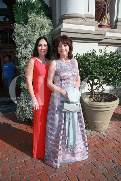Silvia Treviño y Lucia Treviño (2)