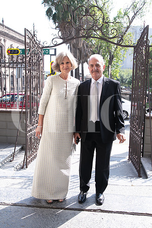 Ana Lena Bours y Rubén Marcos1