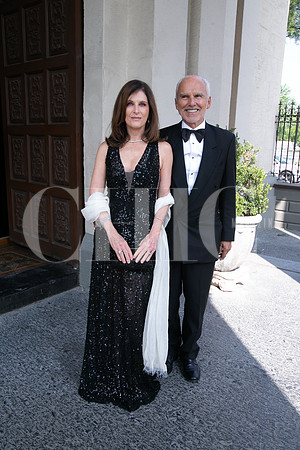 Cristina Sada y Diego Zorrilla 0