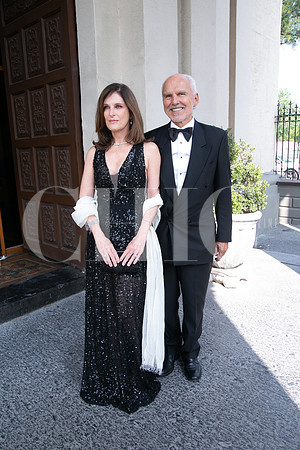 Cristina Sada y Diego Zorrilla 1