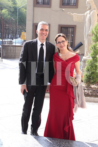 Jesús Viejo y Cristina Barragán 0