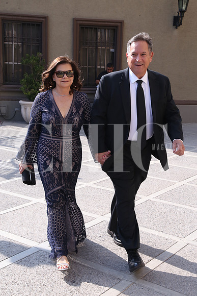 Graciela Barrera y Fernando Martínez 1