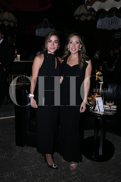 Catalina Aguilera y Ale Martínez 0
