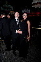 Hugo Zavala y Joseline Lagos de Zavala 0