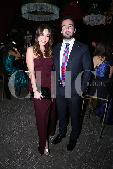 Marisa Muñoz y Sergio Villaseñor 0