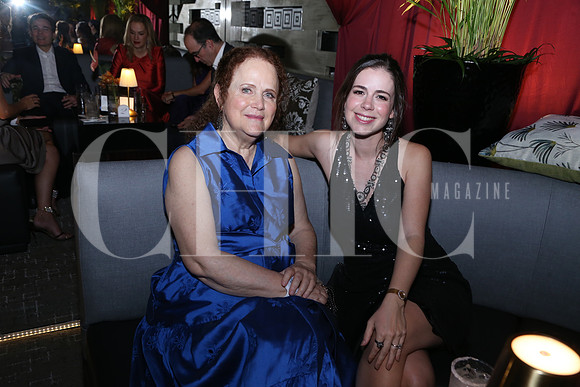 Norma Zambrano y Milarca Fernández 0