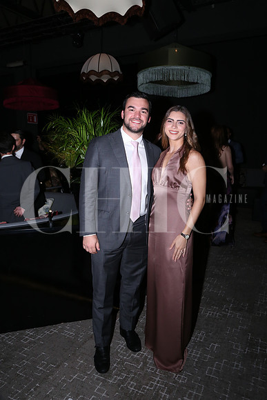 Armando Guerra y Nayeli Colyer 0