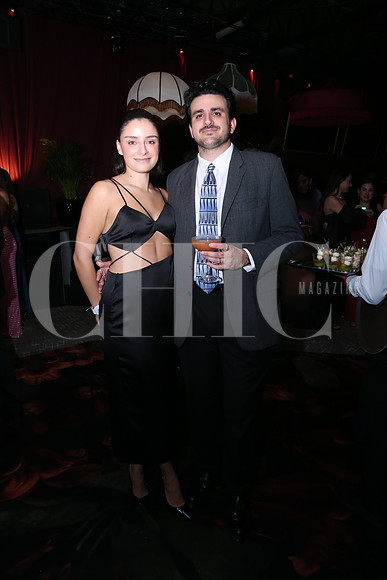 Renata Mendiolea y Patrick Meehan1