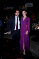 Enrique Zarate y Kayla Stifenson 1