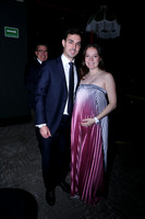 Alejandro Cueva y Mariana González 1
