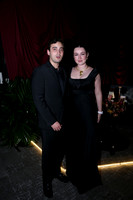 Antonio Elizondo y Crista Fernández 1