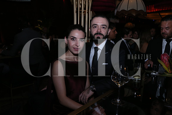 Karla Rivera y Cuauhtémoc Palma 1