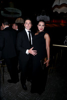 Hugo Zavala y Joseline Lagos de Zavala 1