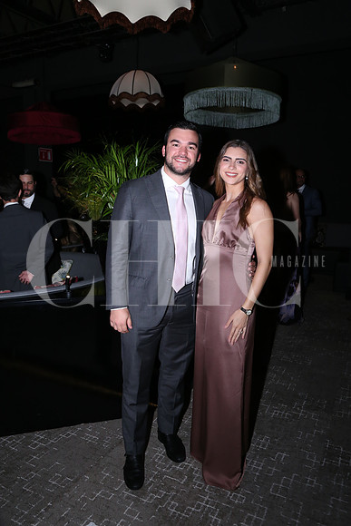 Armando Guerra y Nayeli Colyer 1