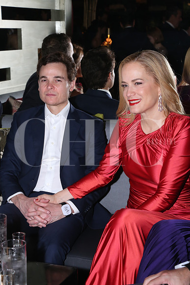 Adrián Sada y Alana Ferández de Sada 1