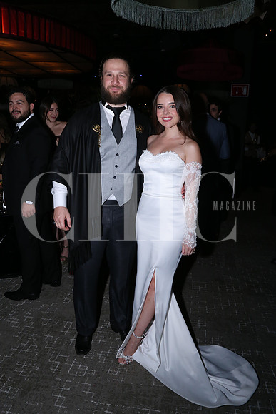 Max Fernández y Sofia Serna 3