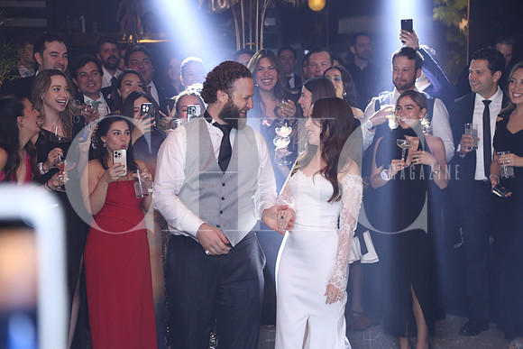 Max Fernández y Sofia Serna 7