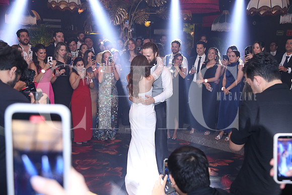 Max Fernández y Sofia Serna 8