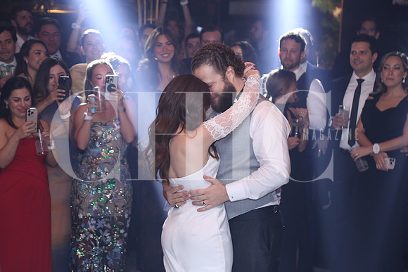 Max Fernández y Sofia Serna 10