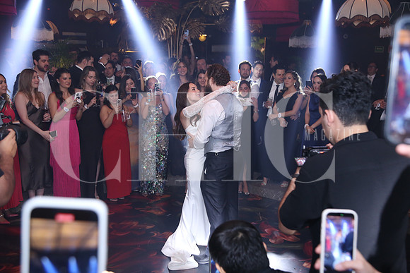 Max Fernández y Sofia Serna 12