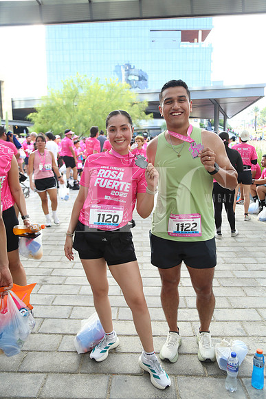 Pamela Martínez y Edgar Ibarra 1