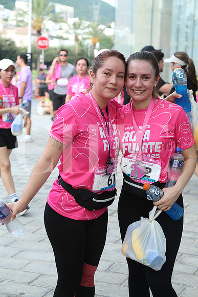 Valeria García y Yareli Salazar 0