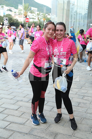 Valeria García y Yareli Salazar 1