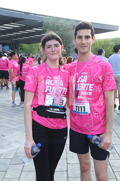 Mariana Jiméndez y Gerardo Jiménez 0